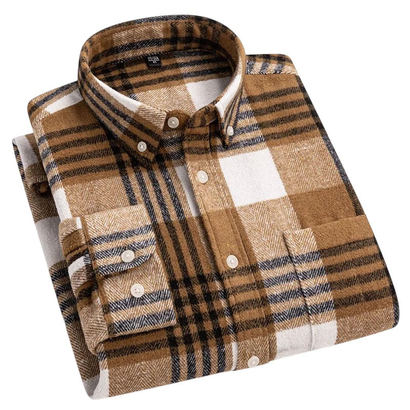 Birk | camicia da uomo