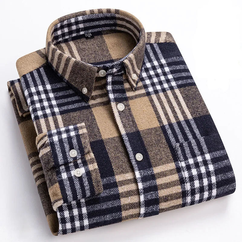 Birk | camicia da uomo