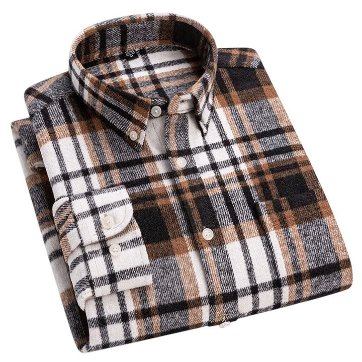 Birk | camicia da uomo