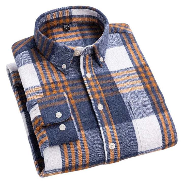 Birk | camicia da uomo