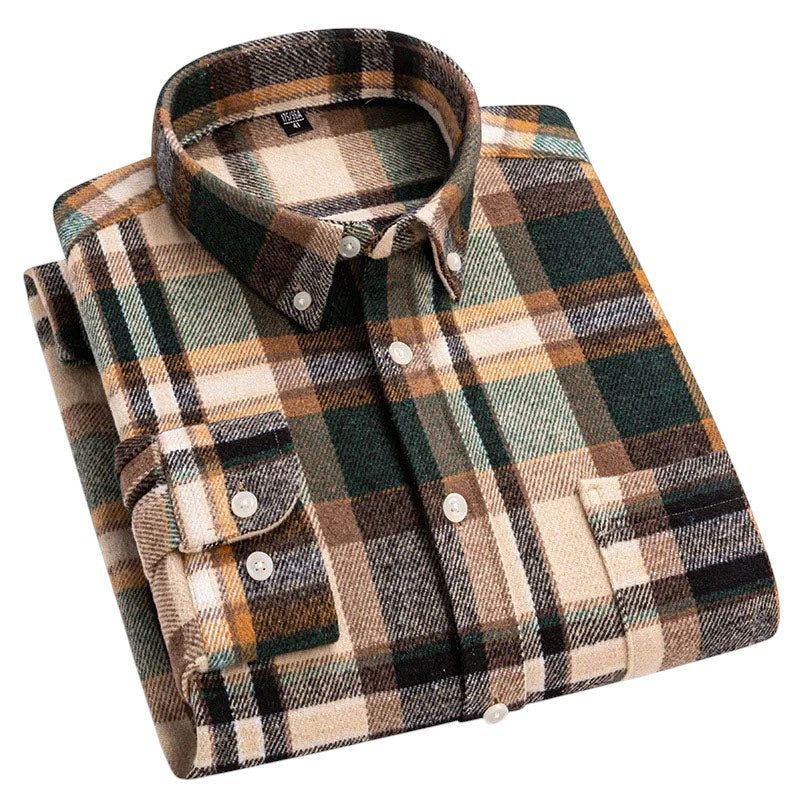 Birk | camicia da uomo