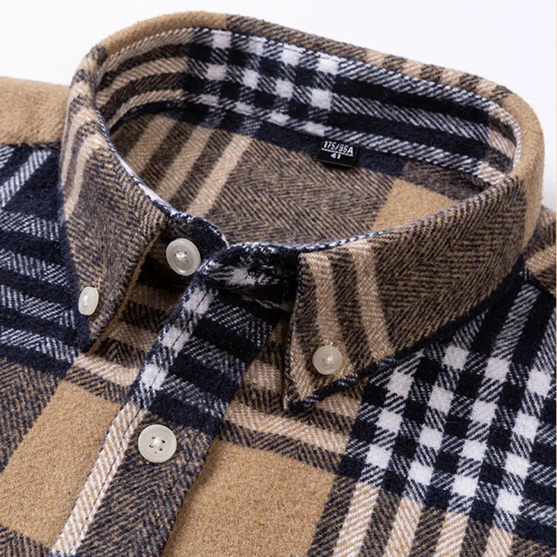 Birk | camicia da uomo