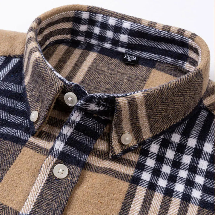 Birk | camicia da uomo