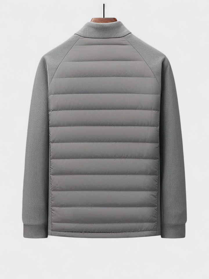 Birk | giacca ibrida premium