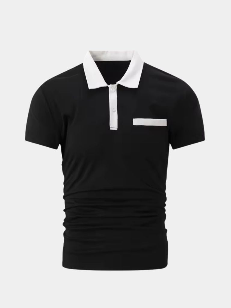 Bjørn | polo golf elegante