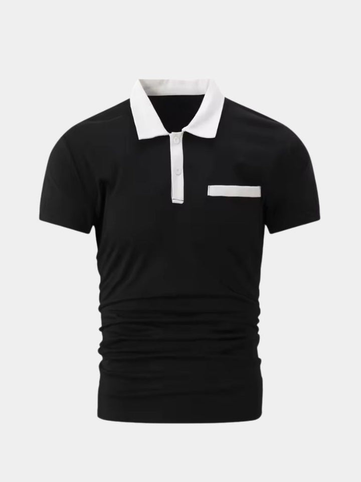Bjørn | polo golf elegante