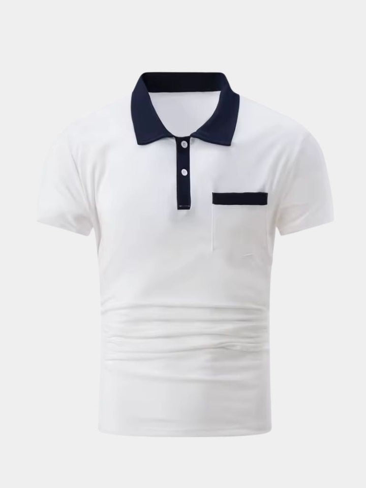 Bjørn | polo golf elegante