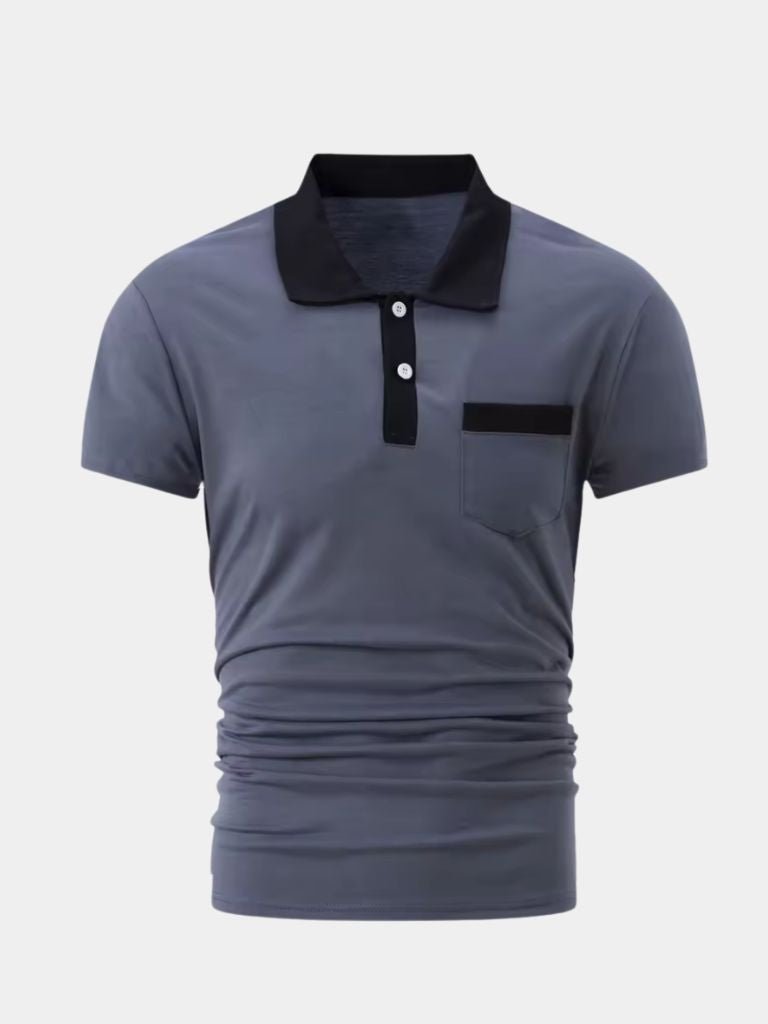 Bjørn | polo golf elegante