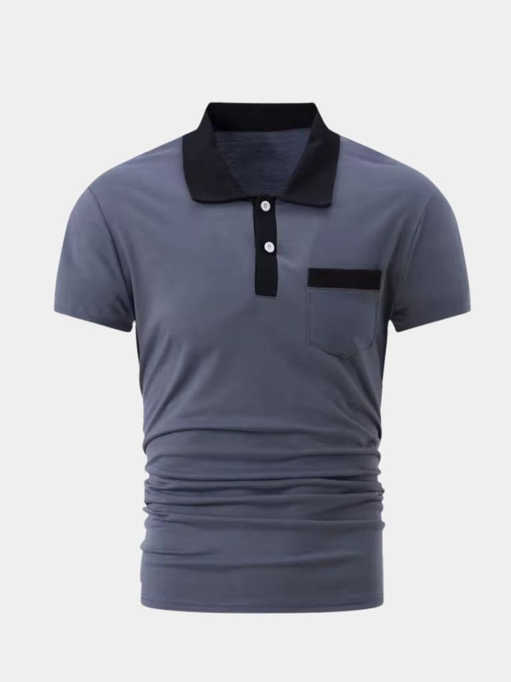 Bjørn | polo golf elegante
