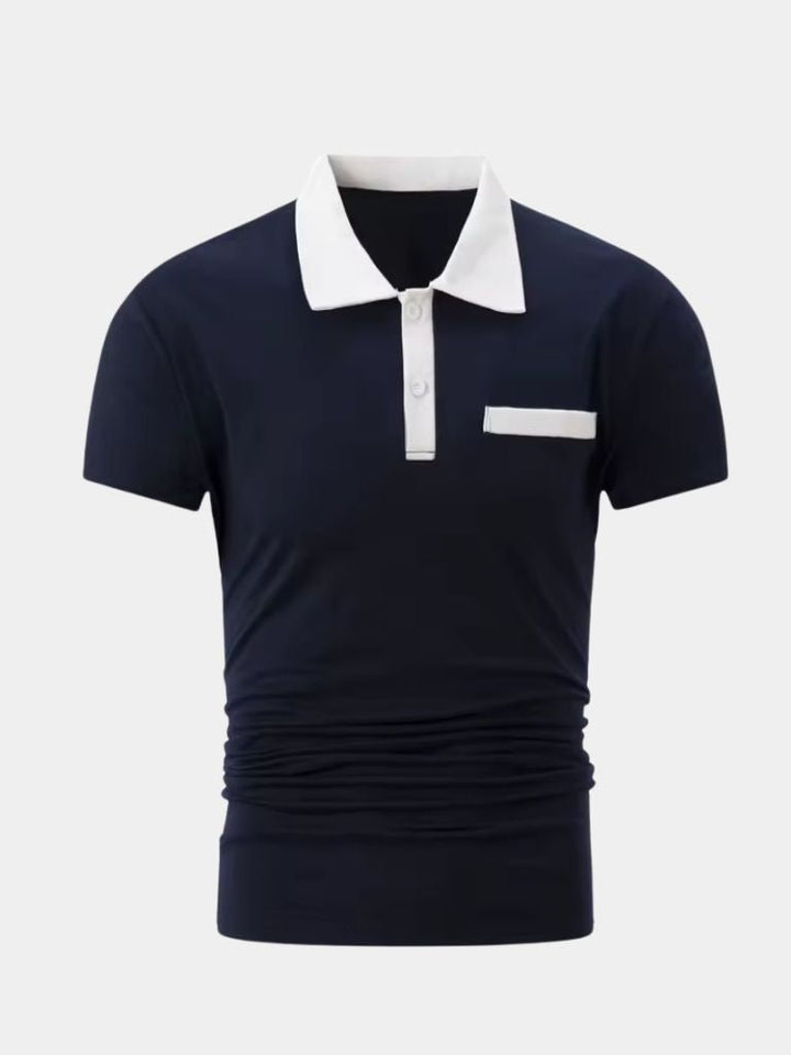Bjørn | polo golf elegante
