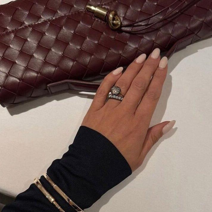 Bodil | borsa elegante