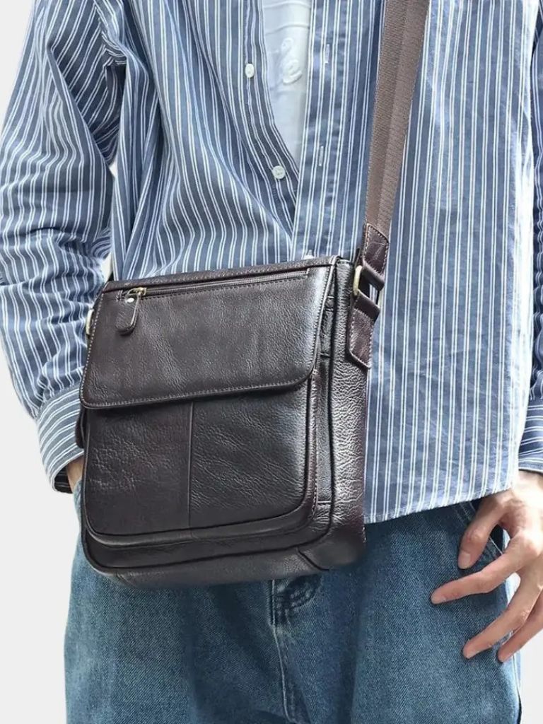 Bo | borsa a spalla casual