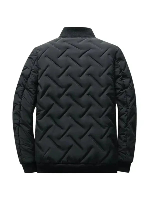 Brady | giacca invernale elegante