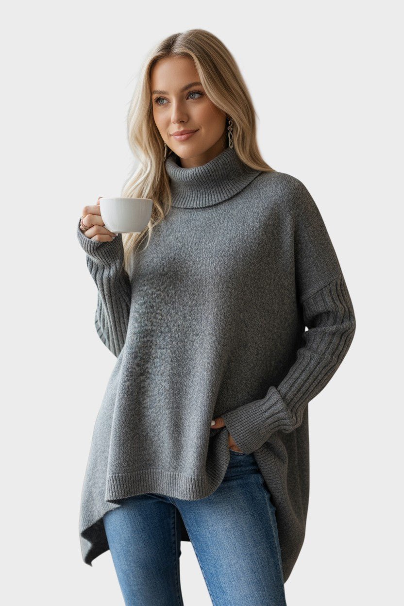 Brigitte | maglione lungo