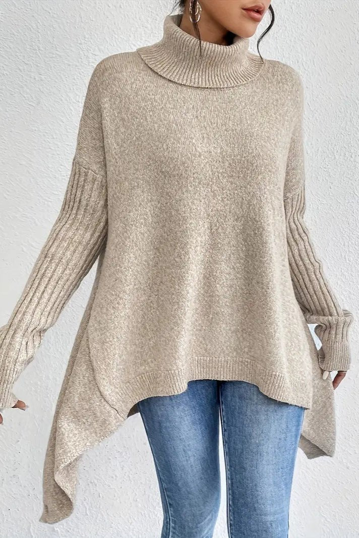 Brigitte | maglione lungo