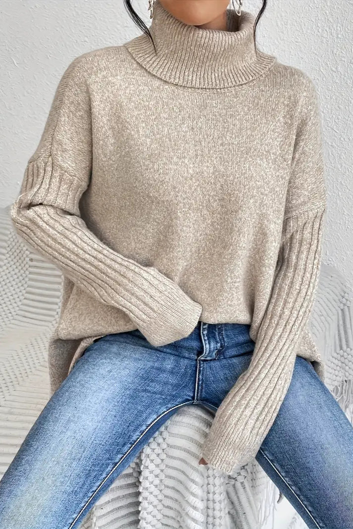 Brigitte | maglione lungo