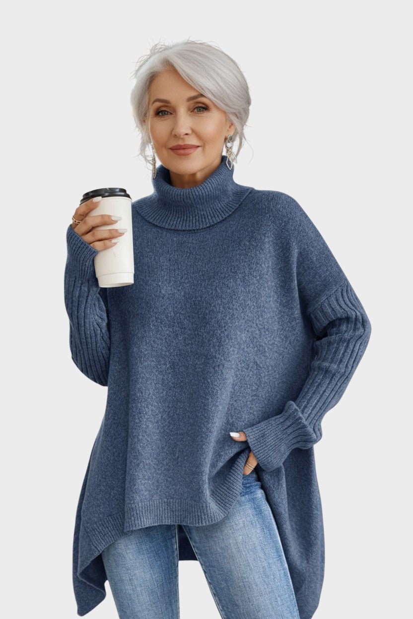 Brigitte | maglione lungo