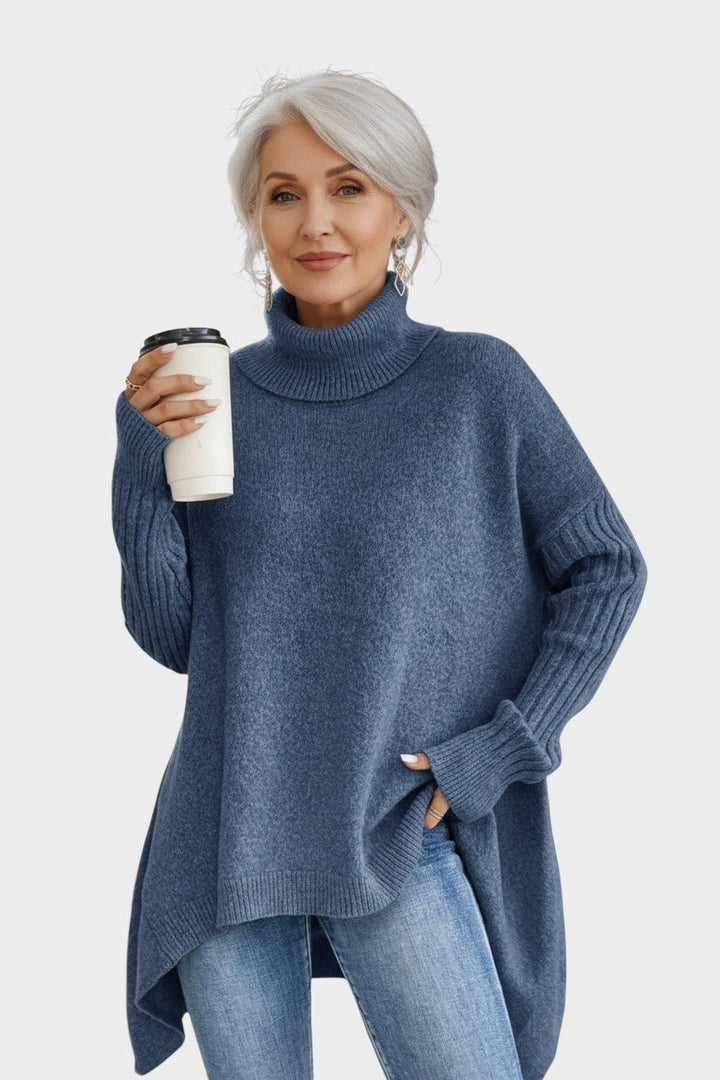 Brigitte | maglione lungo