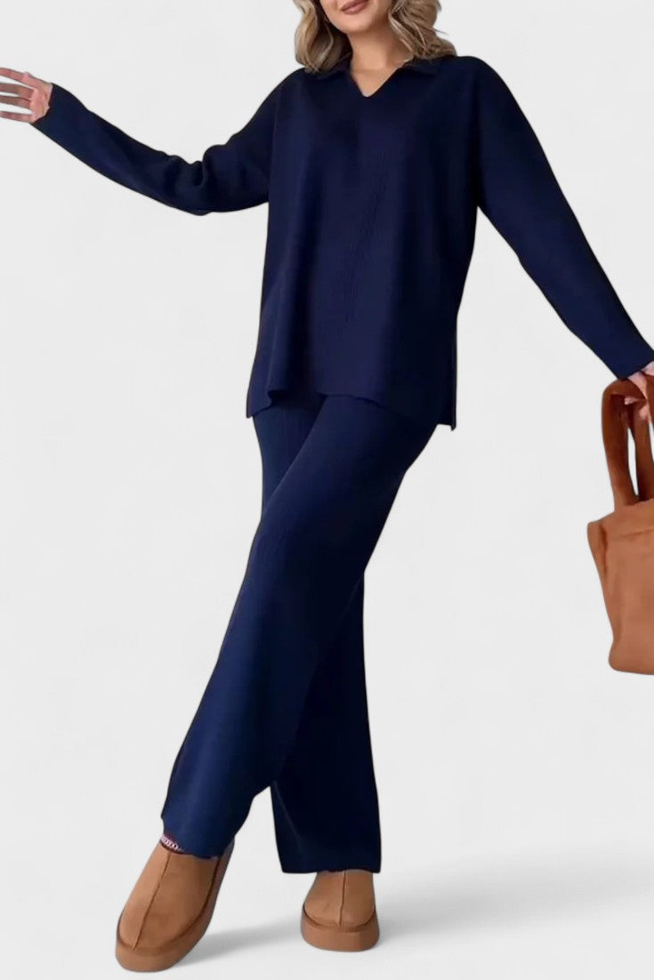 Briony | set lounge elegante e confortevole