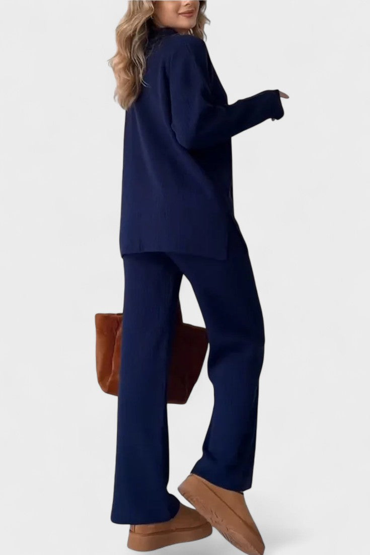 Briony | set lounge elegante e confortevole