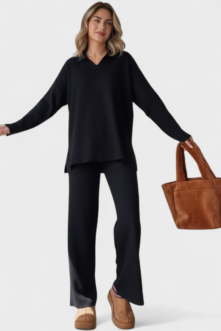 Briony | set lounge elegante e confortevole