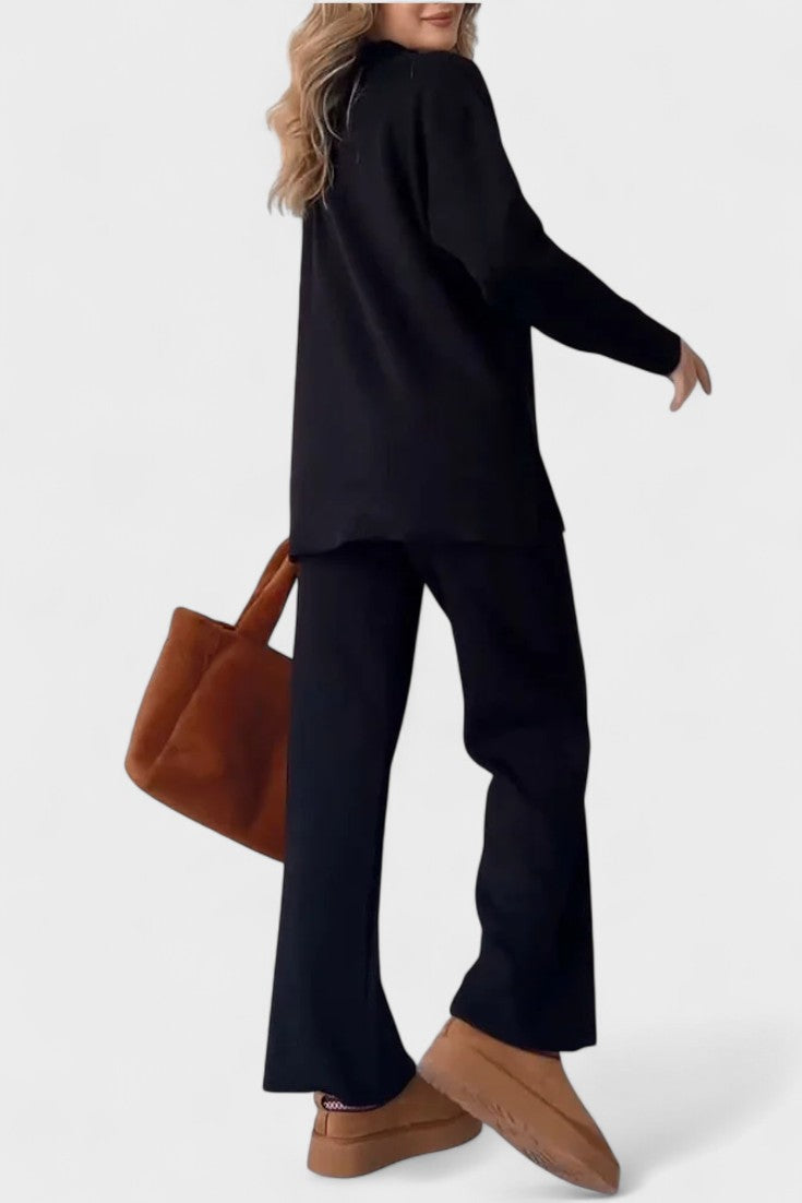 Briony | set lounge elegante e confortevole