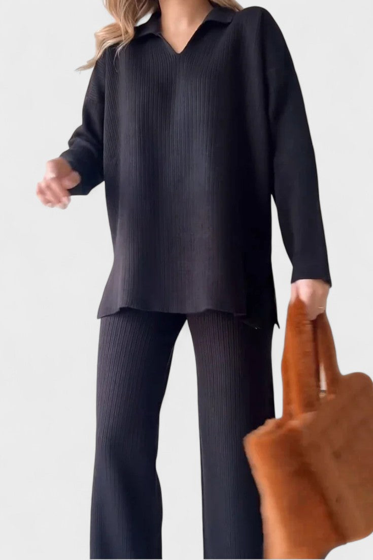 Briony | set lounge elegante e confortevole