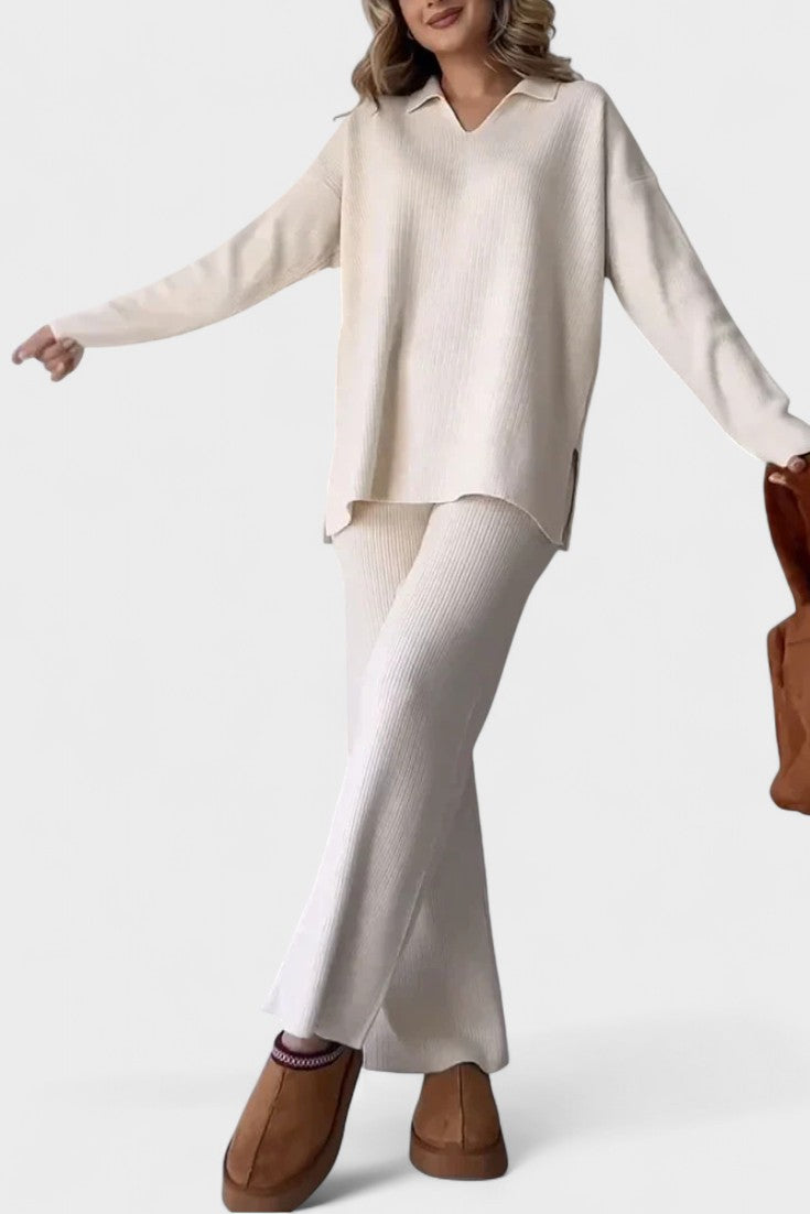 Briony | set lounge elegante e confortevole