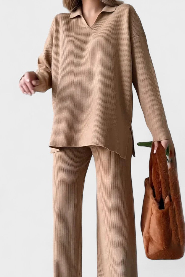 Briony | set lounge elegante e confortevole