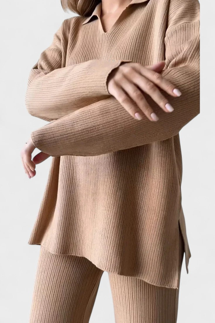 Briony | set lounge elegante e confortevole