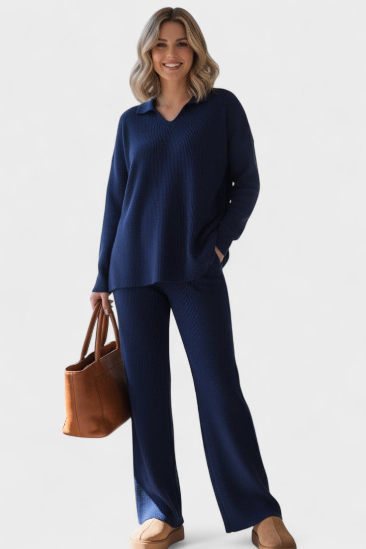 Briony | set lounge elegante e confortevole