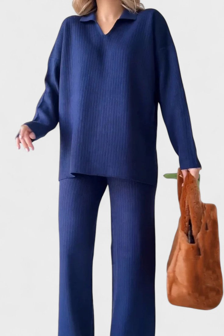 Briony | set lounge elegante e confortevole