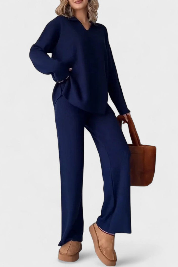 Briony | set lounge elegante e confortevole