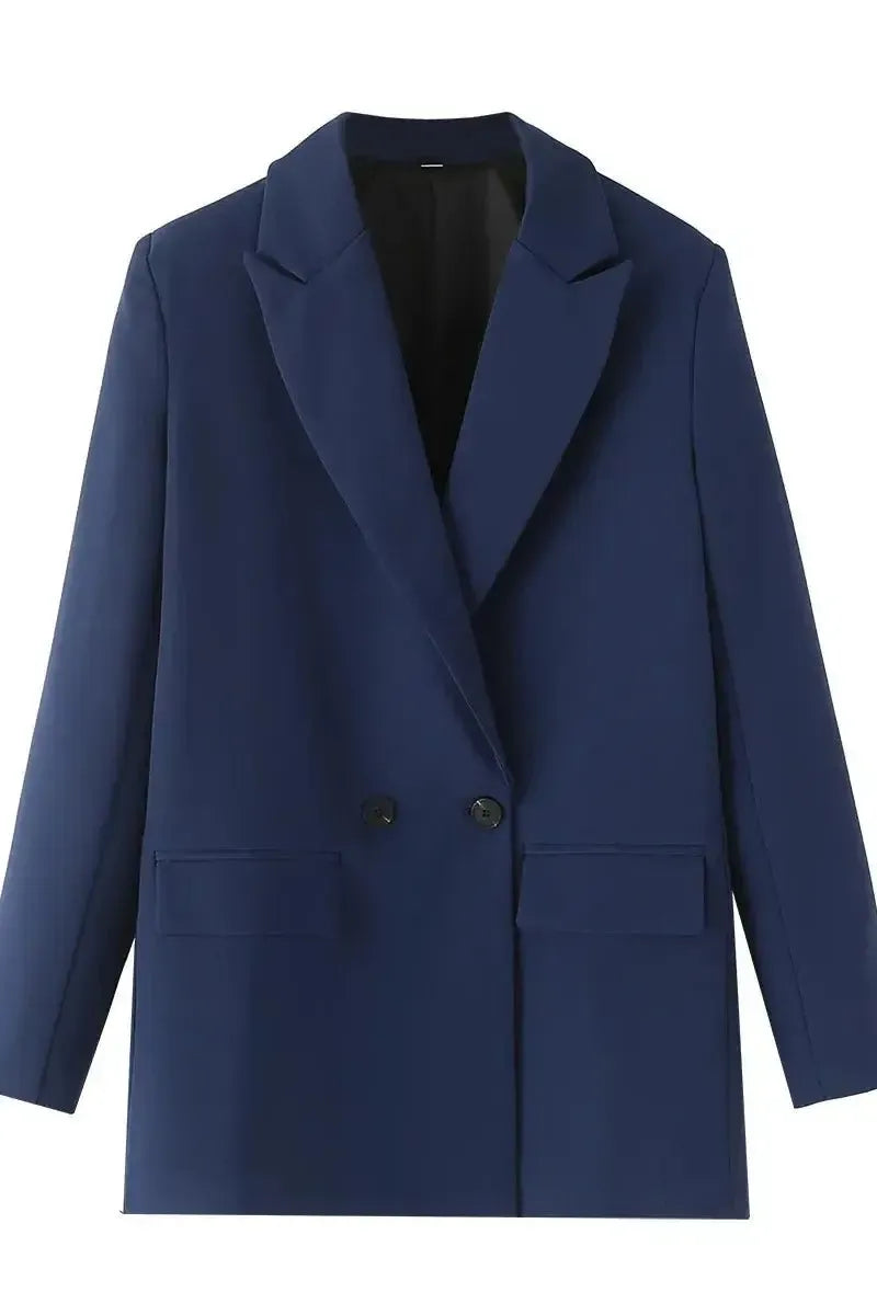 Camilla | blazer classico