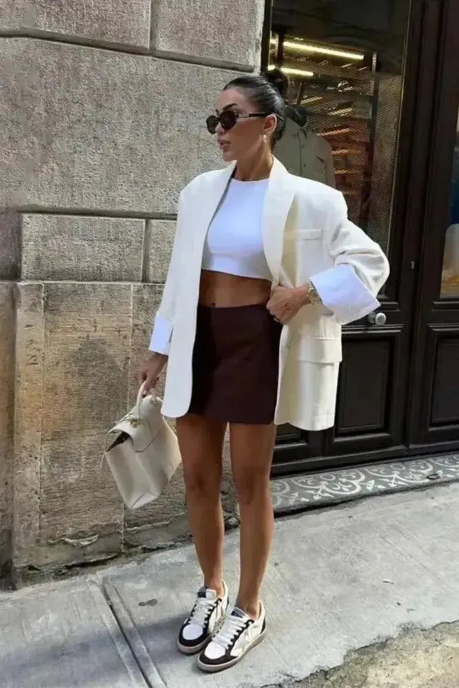 Camilla | blazer classico