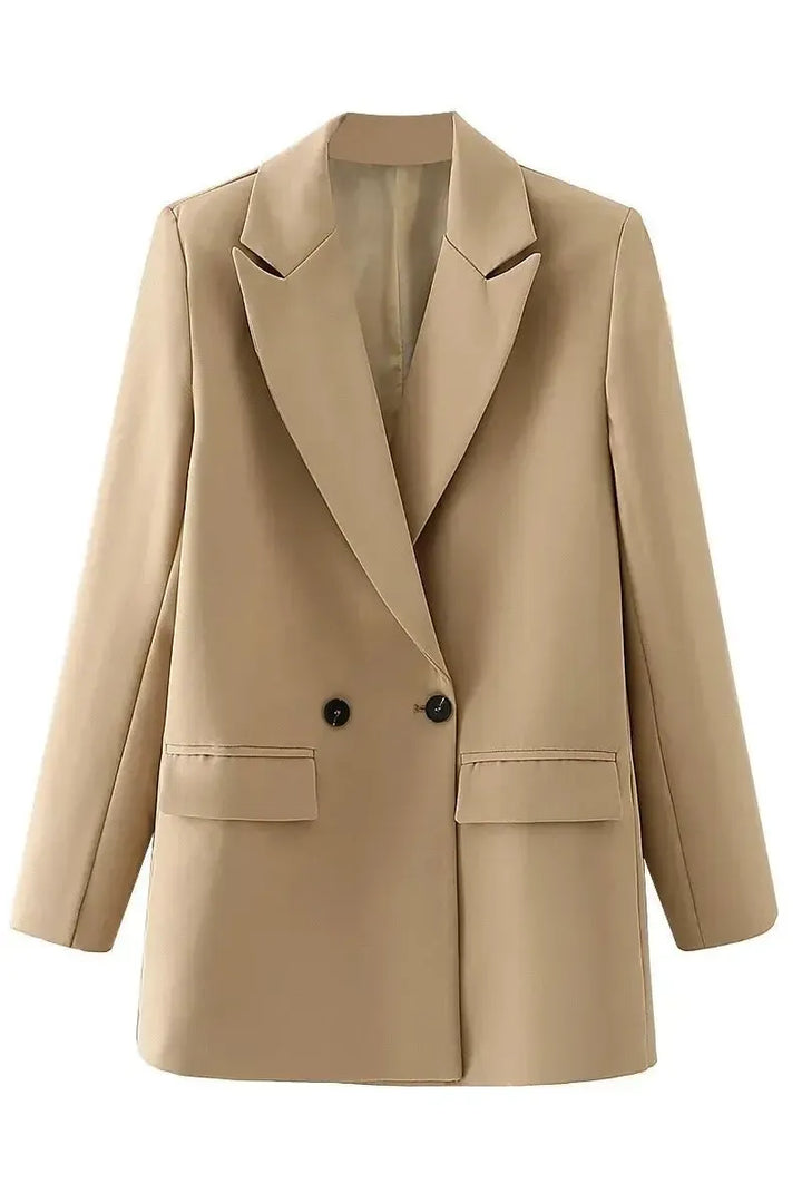 Camilla | blazer classico