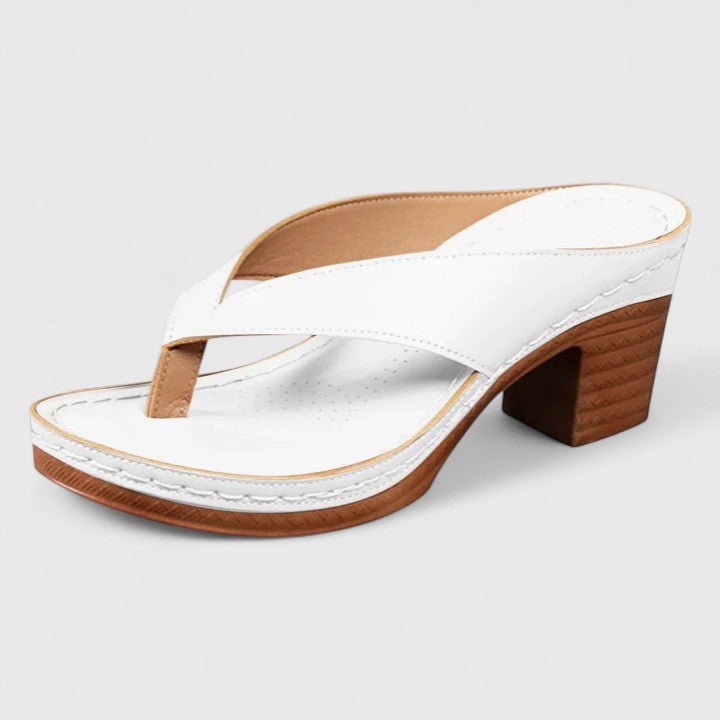 Camilla | tacchi ortopedici