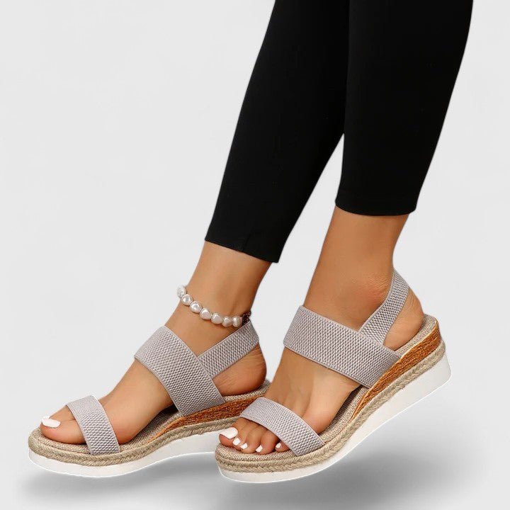 Camilla | sandali ortopedici