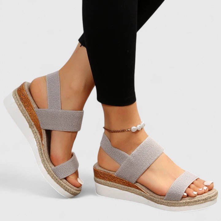 Camilla | sandali ortopedici