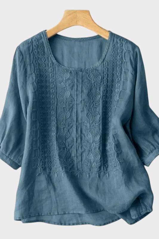 Camilla | camicia elegante