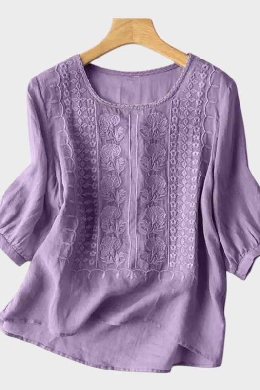 Camilla | camicia elegante