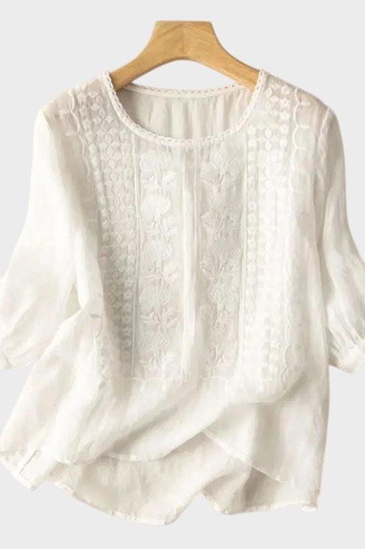 Camilla | camicia elegante