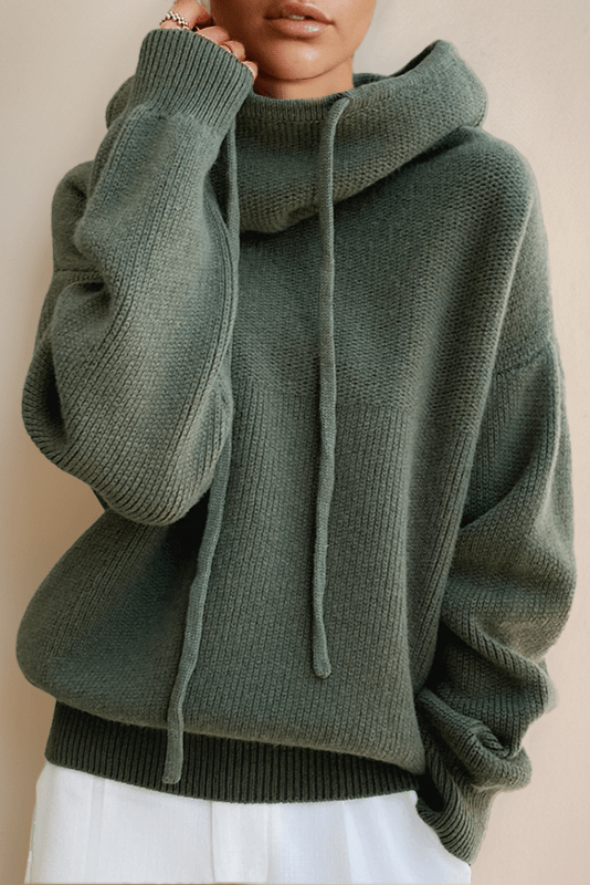 Carla | maglione in merino