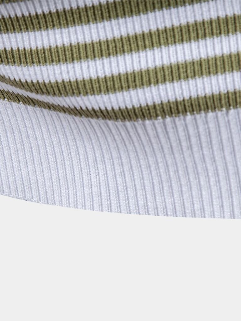 Carsten | polo corsaire bianca