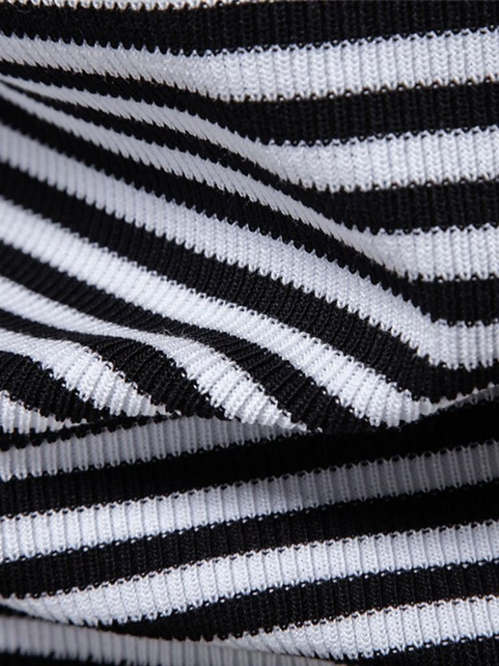 Carsten | polo corsaire bianca