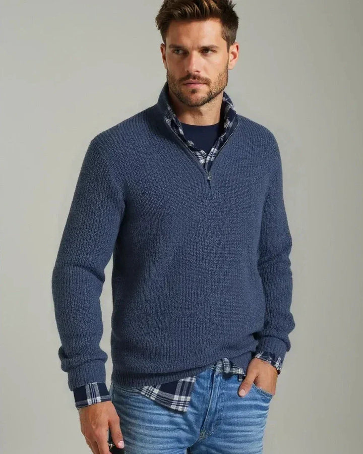 Casper | highland pullover