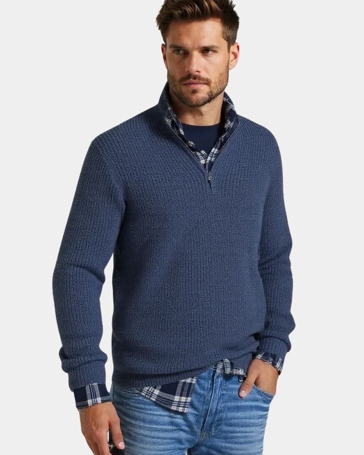 Casper | highland pullover