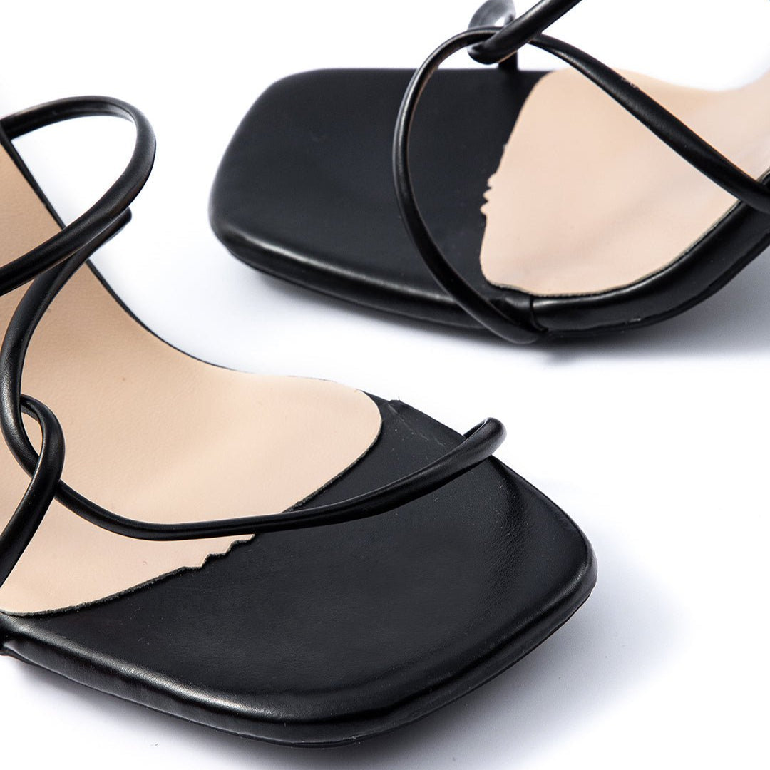 Cecilie | tacchi alti