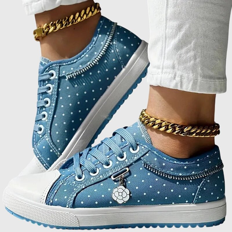 Cecilie | scarpe da corsa