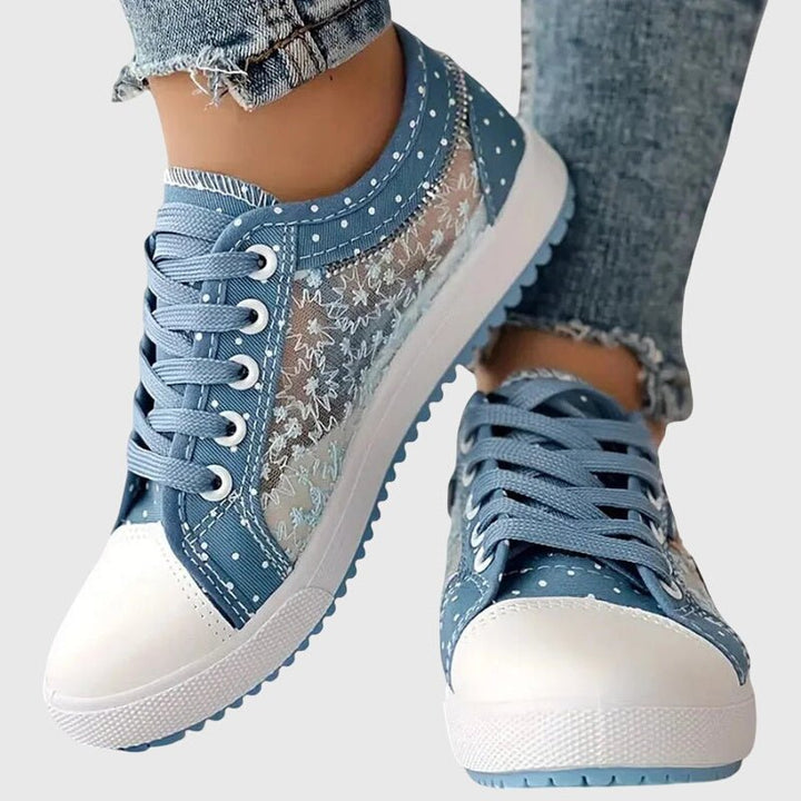 Cecilie | scarpe da corsa